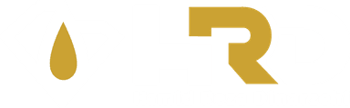 HRD Hamid Reza Dinarzehi Logo