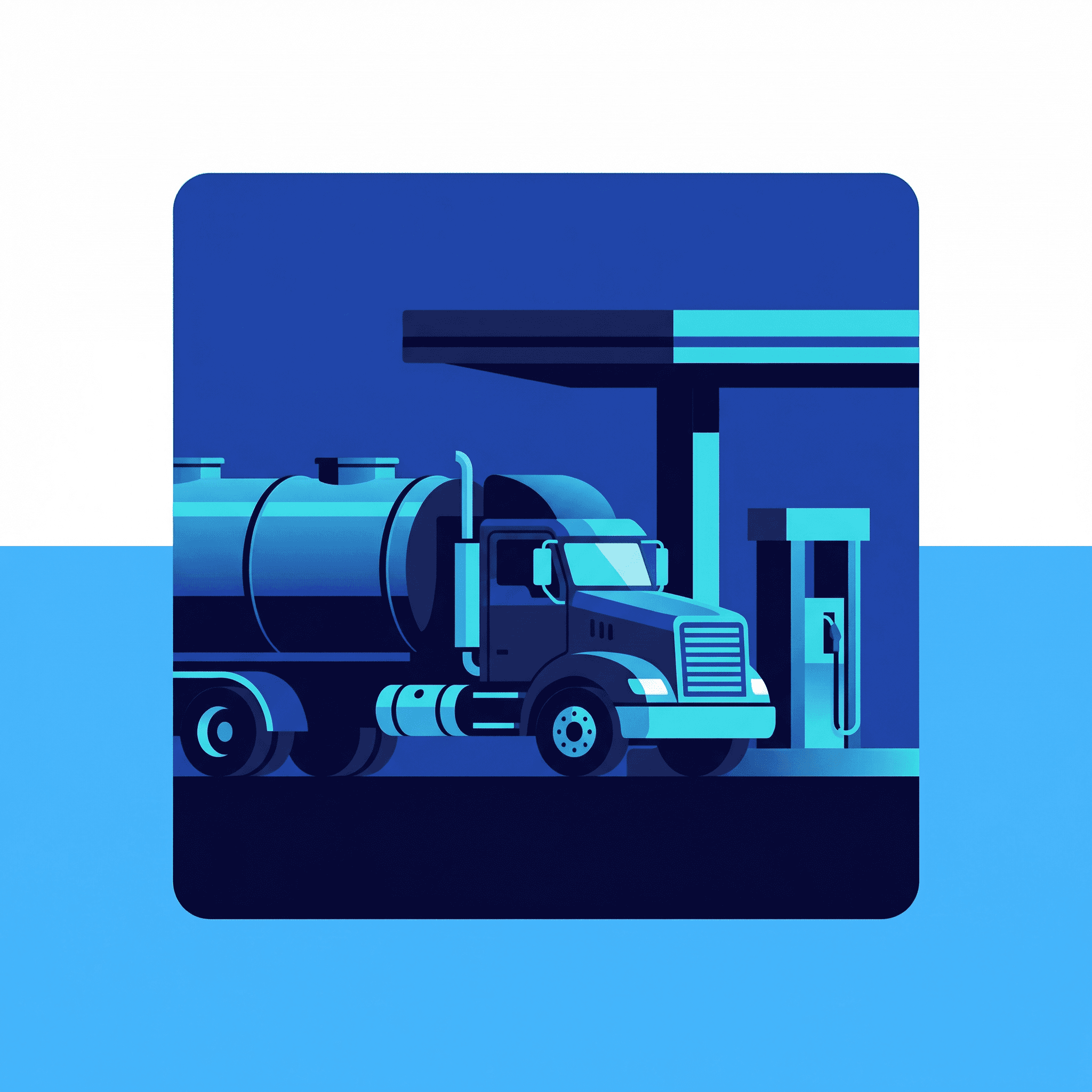 Automotive Diesel Oil (ADO)