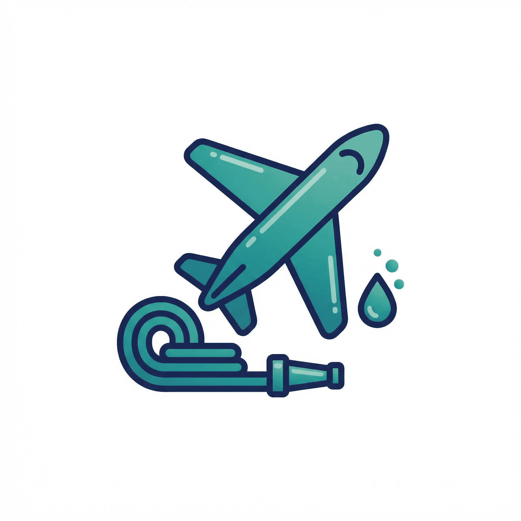 Aviation Jet Fuel (Kerosene) JP54